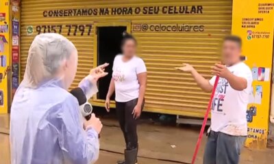 Record perde processo e condenada a indenizar comerciante que foi