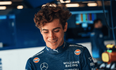 Red Bull tera que pagar 20 milhoes de dolares para