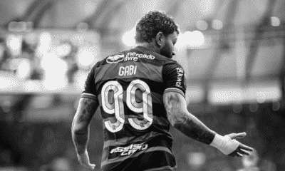 Relacao de Gabigol com o Flamengo esta pior do que