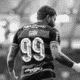 Relacao de Gabigol com o Flamengo esta pior do que