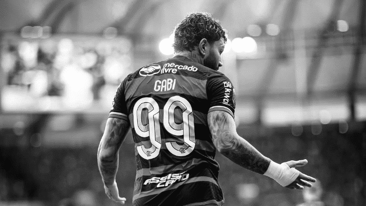 Relação de Gabigol com o Flamengo está pior do que se imagina; entenda 31 Relacao de Gabigol com o Flamengo esta pior do que