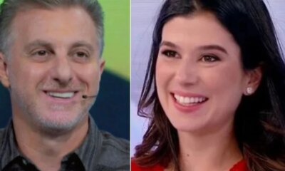 Renata Abravanel a filha mais discreta de Silvio Santos e