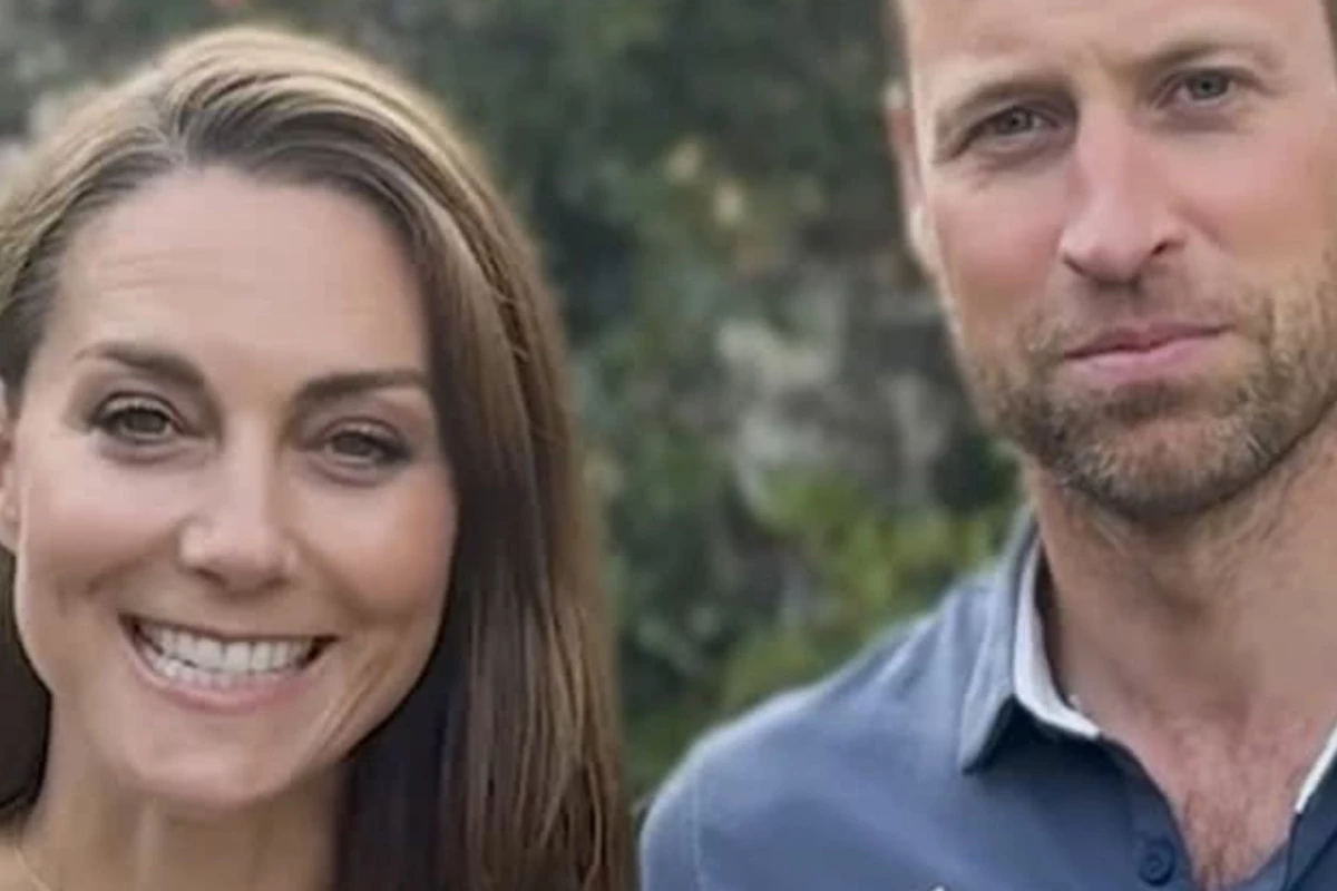 Residência da família real é invadida enquanto Kate e William estavam dormindo 31 Residencia da familia real e invadida enquanto Kate e William