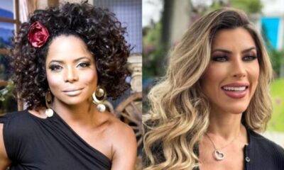 Revoltada Adriana Bombom pede prisao de Ana Paula Minerato apos