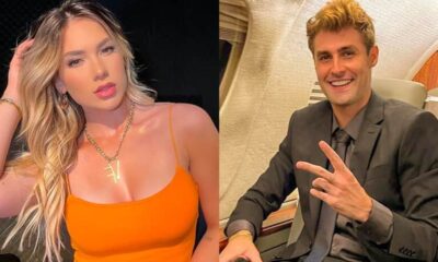 Rezende abre o jogo e fala sobre suposto processo movido