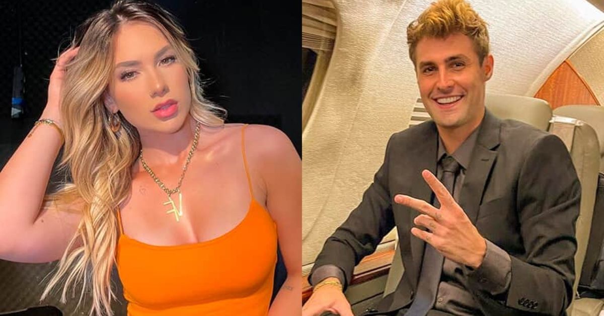 Rezende abre o jogo e fala sobre suposto processo movido