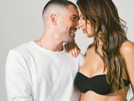 Ricardo Vianna fala pela 1ª vez após anúncio de gravidez de Lexa: “Somos felizes” 31 Ricardo Vianna fala pela 1ª vez após anúncio de gravidez de Lexa: “Somos felizes”