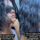 Rihanna brinca por não poder votar nos EUA: “Tentando infiltrar nas urnas”
