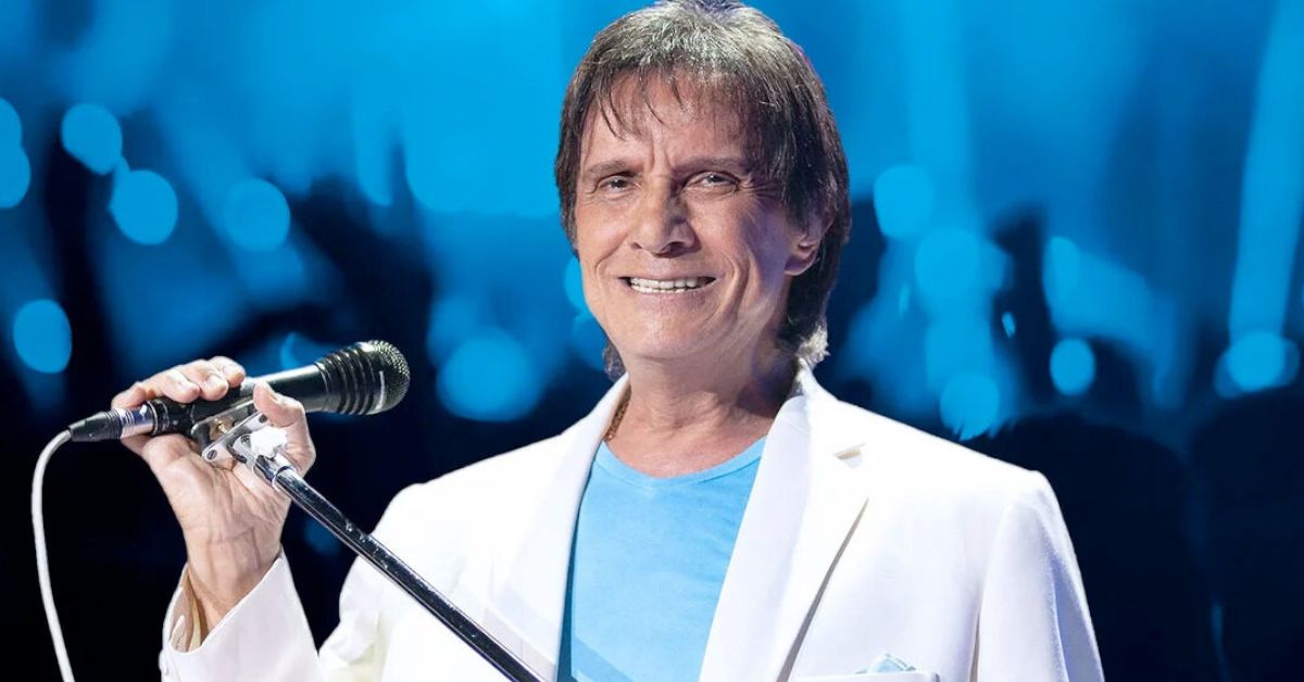Roberto Carlos, aos 81 anos, causa um grande alvoroço ao revelar que está namorando 31 Roberto Carlos aos 81 anos causa um grande alvoroco ao