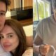 Rodrigo Faro encanta Vera Viel com mimos antes de novo