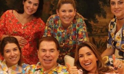 Rombo financeiro no SBT tem valor a equivalente a heranca