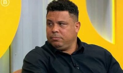 Ronaldo sofreu com prejuizo na venda do Cruzeiro Veja os