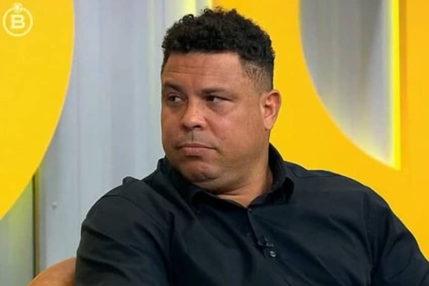 Ronaldo sofreu com prejuízo na venda do Cruzeiro? Veja os fatos 31 Ronaldo sofreu com prejuizo na venda do Cruzeiro Veja os