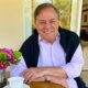 Ronnie Von cancela as pressas sua participacao no Teleton e