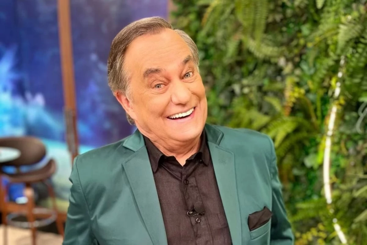 Ronnie Von sofre acidente e equipe emite comunicado: ‘vai descansar’ 31 Ronnie Von sofre acidente e equipe emite comunicado ‘vai descansar