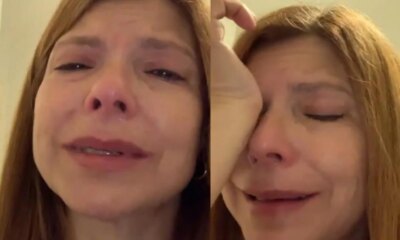Rose Miriam desabafa e diz que estara ao lado de