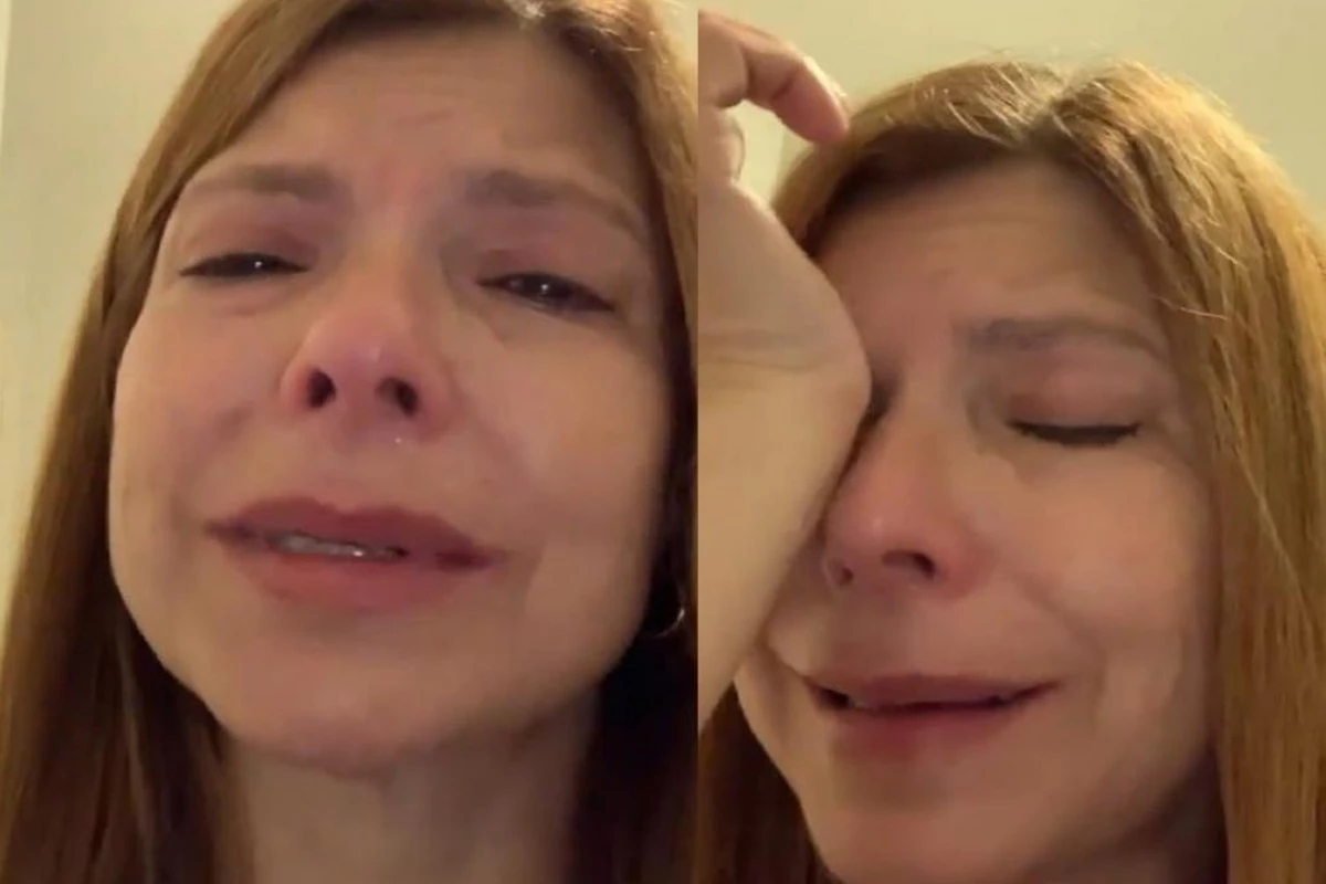 Rose Miriam desabafa e diz que estará ao lado de Gugu novamente: ‘Homem que amei, e fui muito amada por ele’ 31 Rose Miriam desabafa e diz que estara ao lado de