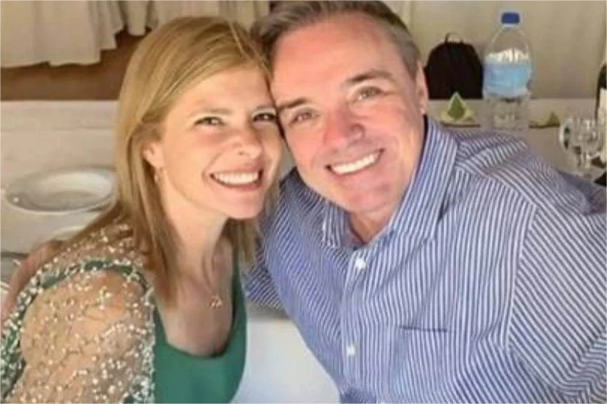 Rose Miriam expõe afastamento dos filhos após falecimento de Gugu 31 Rose Miriam expoe afastamento dos filhos apos falecimento de Gugu