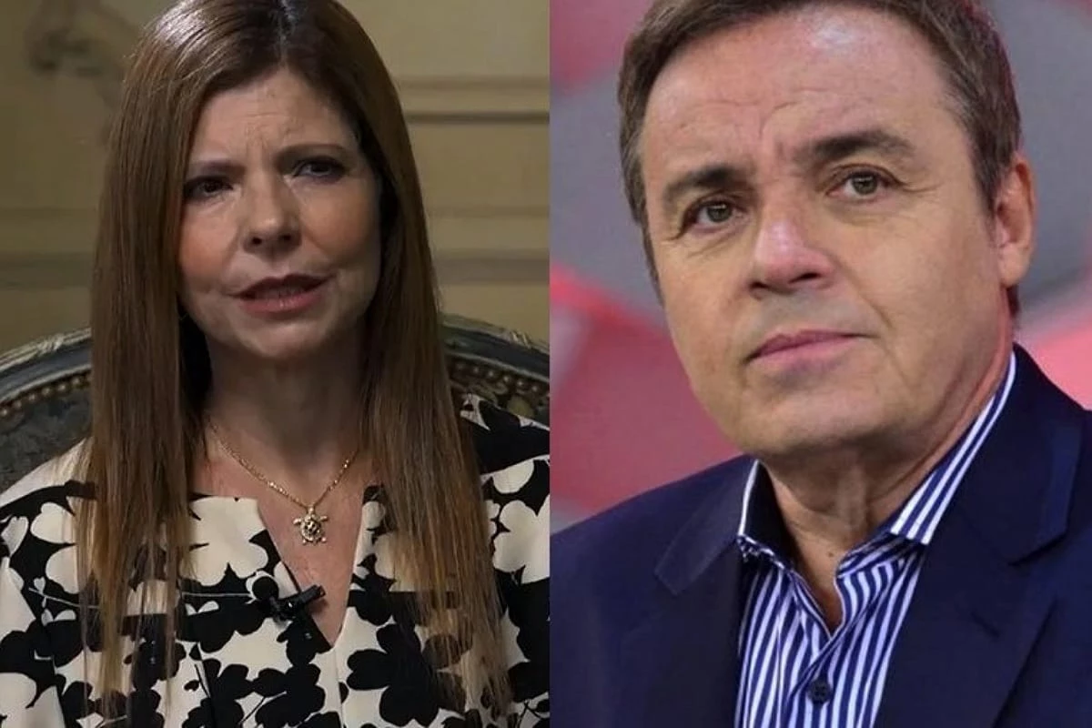 Rose Miriam expõe culpa no luto por Gugu e revela drama familiar: ‘parecia uma barata tonta’ 31 Rose Miriam expoe culpa no luto por Gugu e revela