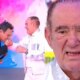 SBT faz o contrario da Globo e homenageia Renato Aragao