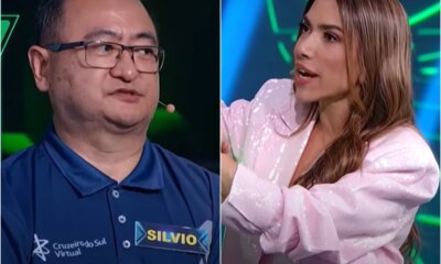 SBT resgata universitario no Show do Milhao apos colegas nao