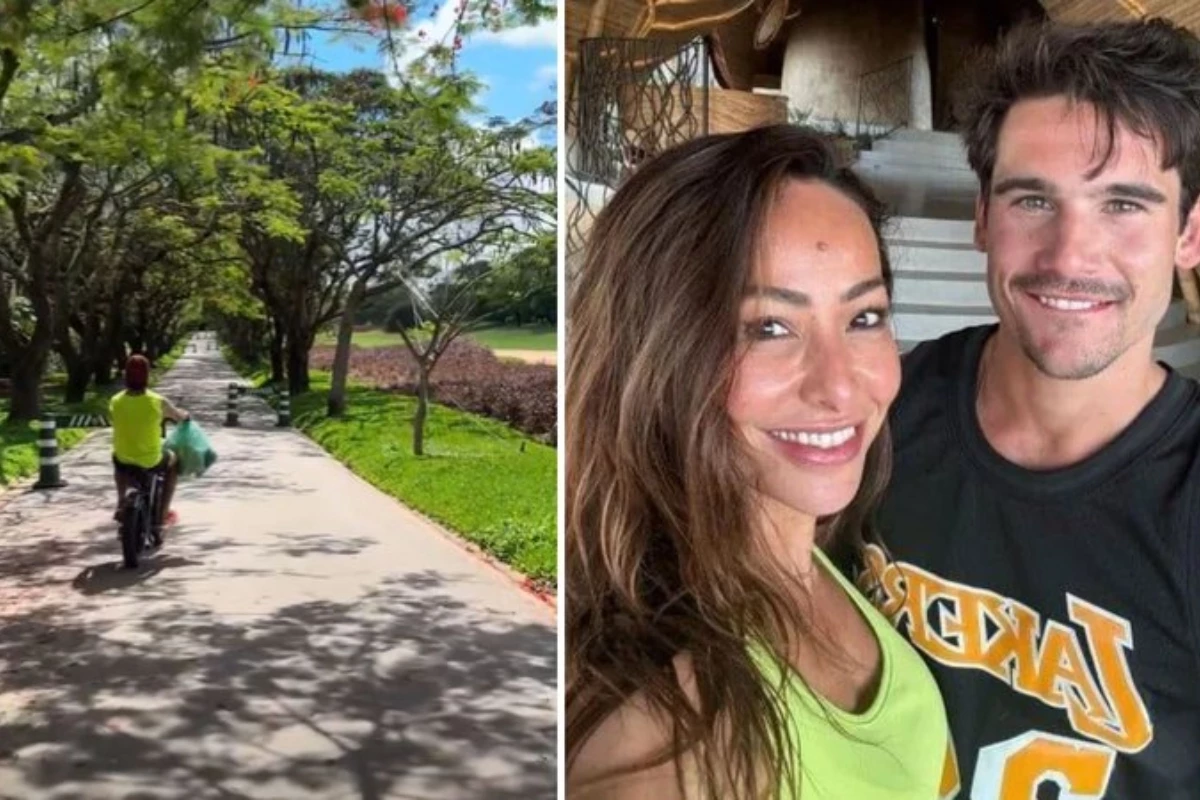 Sabrina Sato e Nicolas Prattes dão demonstração de força em momento difícil 31 Sabrina Sato e Nicolas Prattes dao demonstracao de forca em