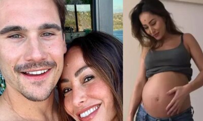 Sabrina Sato perde bebe com Nicolas Prattes e complicacoes de