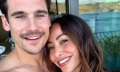 Sabrina Sato perde o bebe com 11 semanas de gestacao