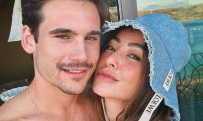 Sabrina Sato perde o bebe que esperava de Nicolas Prattes