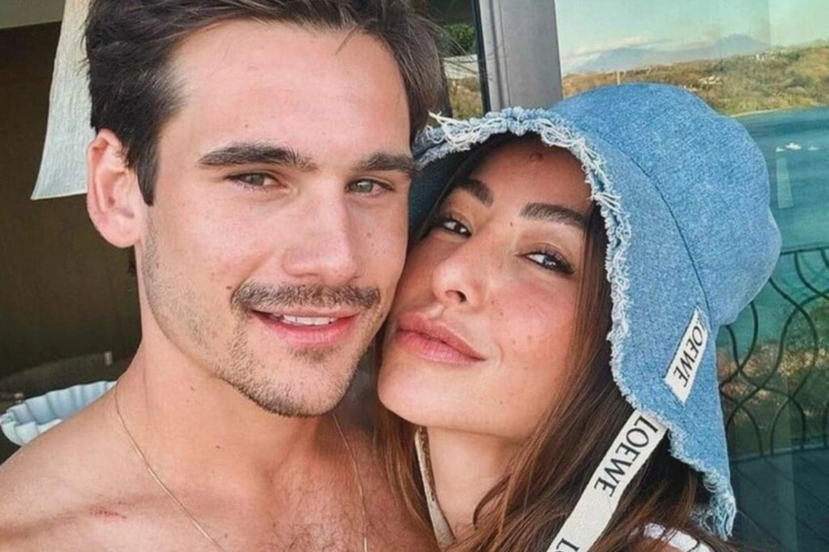 Sabrina Sato perde o bebê que esperava de Nicolas Prattes e hospital emite nota 31 Sabrina Sato perde o bebe que esperava de Nicolas Prattes
