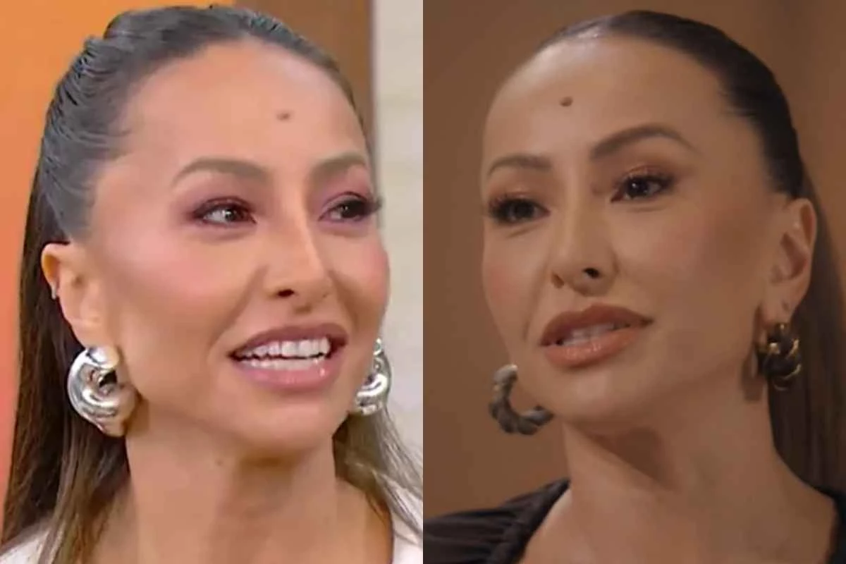 Sabrina Sato volta à TV? Apresentadora bate o martelo e toma decisão profissional após perder o bebê 33 Sabrina Sato volta a TV Apresentadora bate o martelo e