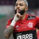 Salario de Gabigol quebra recorde e supera nomes como Dudu