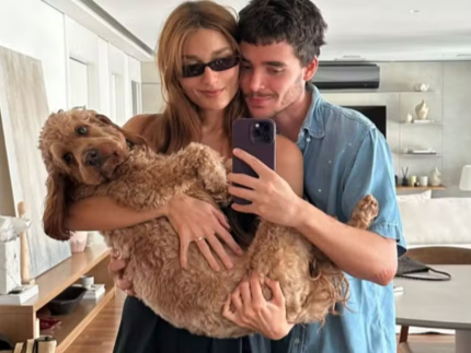 Sasha Meneghel e João Lucas mostram lar temporário enquanto aguardam cobertura nova 31 Sasha Meneghel e João Lucas mostram lar temporário enquanto aguardam cobertura nova