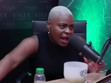 “Se tiram foto com a Janja, porque não posso tirar com Michelle?”, questiona Jojo 31 “Se tiram foto com a Janja, porque não posso tirar com Michelle?”, questiona Jojo