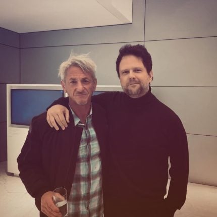 Selton Mello diz que Sean Penn ficou “profundamente tocado” com Ainda Estou Aqui 31 Selton Mello diz que Sean Penn ficou “profundamente tocado” com Ainda Estou Aqui