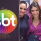 Sem aviso previo SBT coloca marido de filha de Silvio