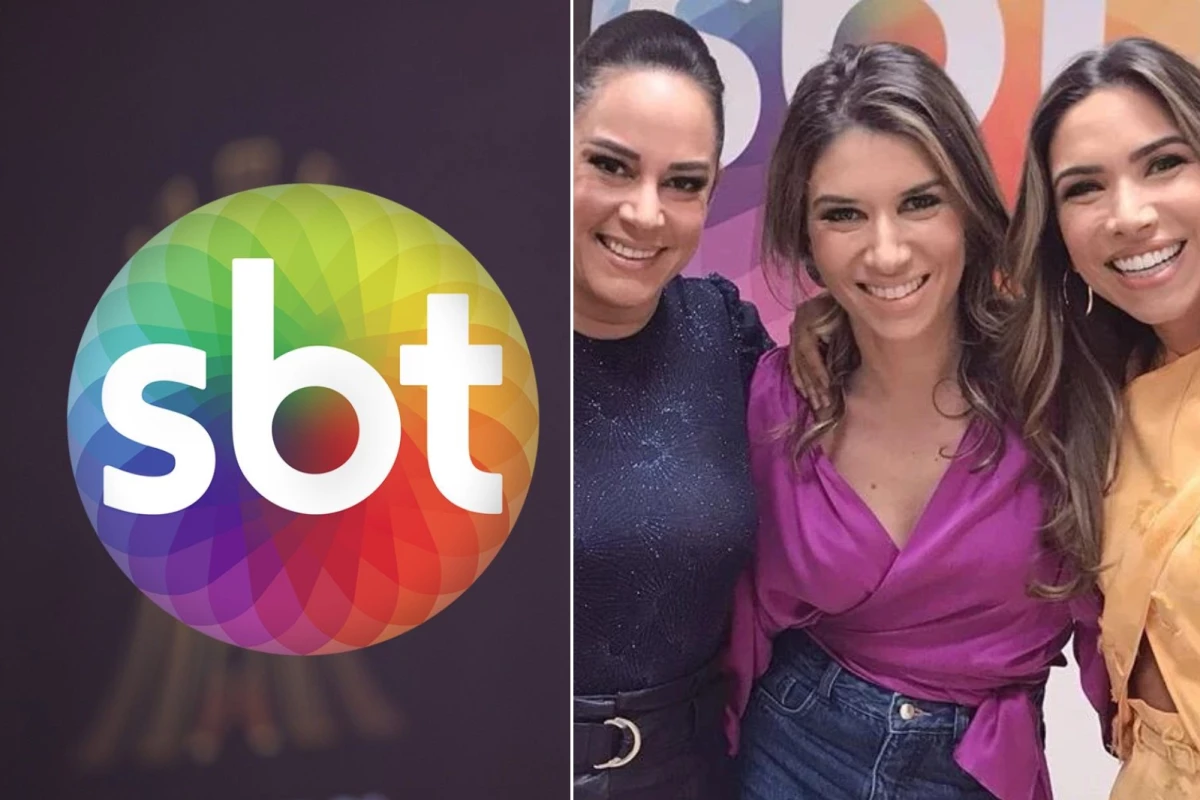 Sem aviso prévio, SBT coloca marido de filha de Silvio Santos como comentarista em programa ao vivo 33 Sem aviso previo SBT coloca marido de filha de Silvio