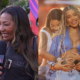 Silvana Oliveira, mãe de Ludmilla, faz aposta sobre sexo do bebê de Brunna