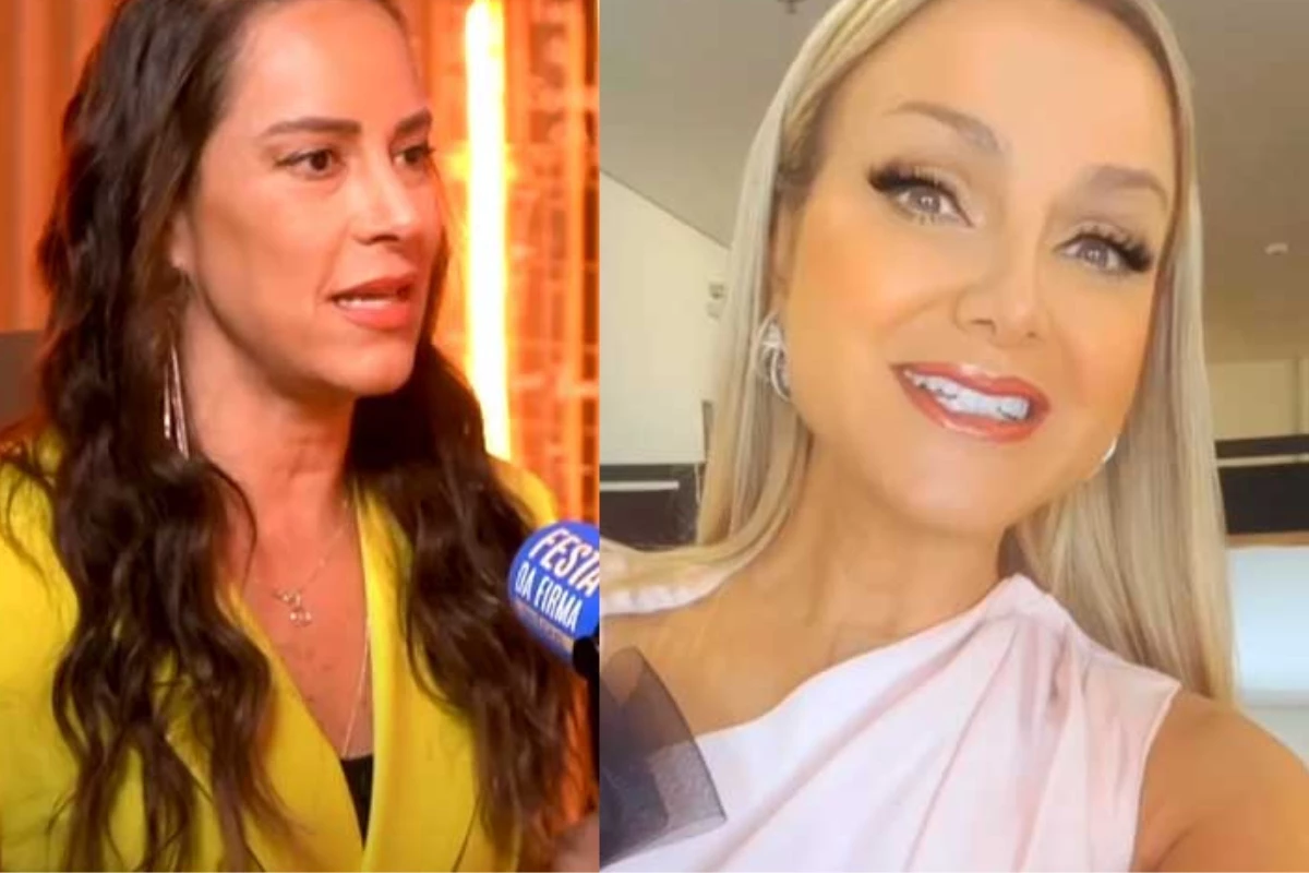 Silvia Abravanel apoia saída de Eliana do SBT e elogia trajetória da apresentadora: ‘A gente tem que voar’ 31 Silvia Abravanel apoia saida de Eliana do SBT e elogia