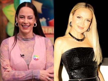 Silvia Abravanel bate o martelo sobre saída de Eliana do SBT: “Não estava feliz” 31 Silvia Abravanel bate o martelo sobre saída de Eliana do SBT: “Não estava feliz”