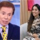 Sobrinha de Silvio Santos conta o que quase ninguem sabia