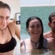 Solteirissima aos 54 anos Alessandra Negrini e flagrada em suposto