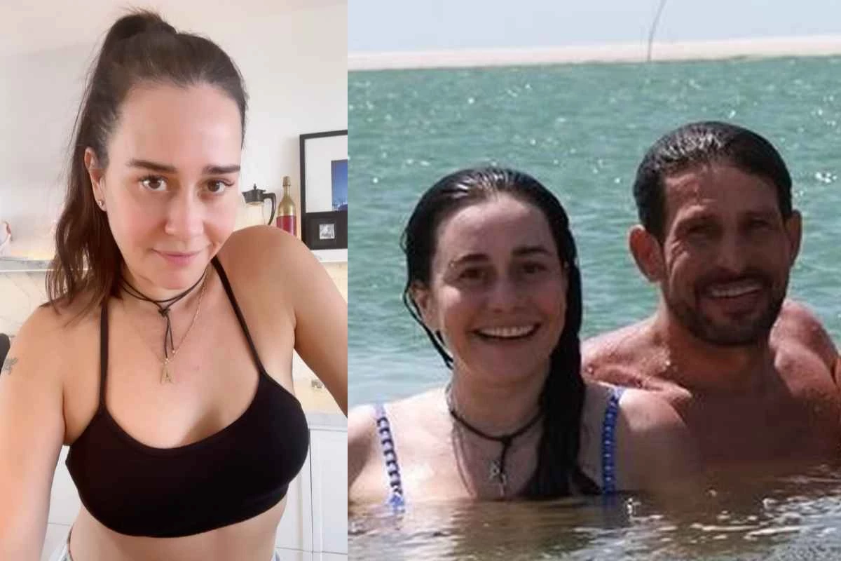 Solteiríssima aos 54 anos, Alessandra Negrini é flagrada em suposto clima de romance com personal trainer 37 Solteirissima aos 54 anos Alessandra Negrini e flagrada em suposto