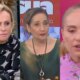 Sonia Abrao acaba com a raca de Ana Maria Braga