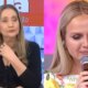 Sonia Abrao fala tudo o que pensa sobre Eliana ter