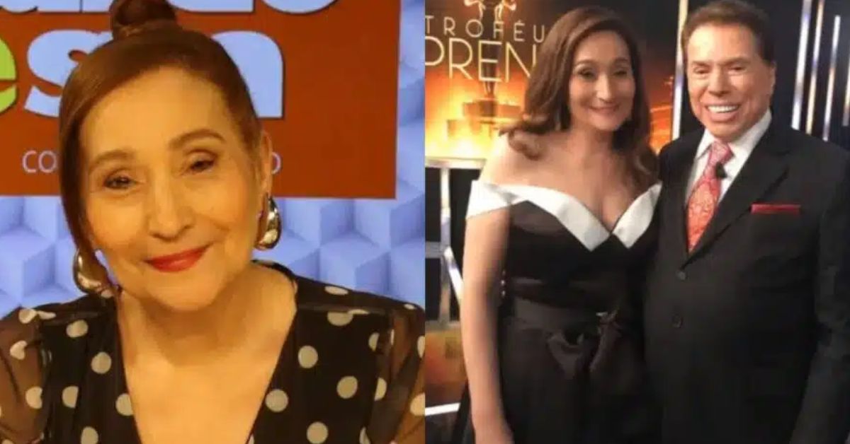 Sônia Abrão faz relato impactante sobre sonho que teve com Silvio Santos: 'Oração' 31 Sonia Abrao faz relato impactante sobre sonho que teve com