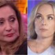 Sonia Abrao manda Angelica ‘ficar quieta ao vivo e video