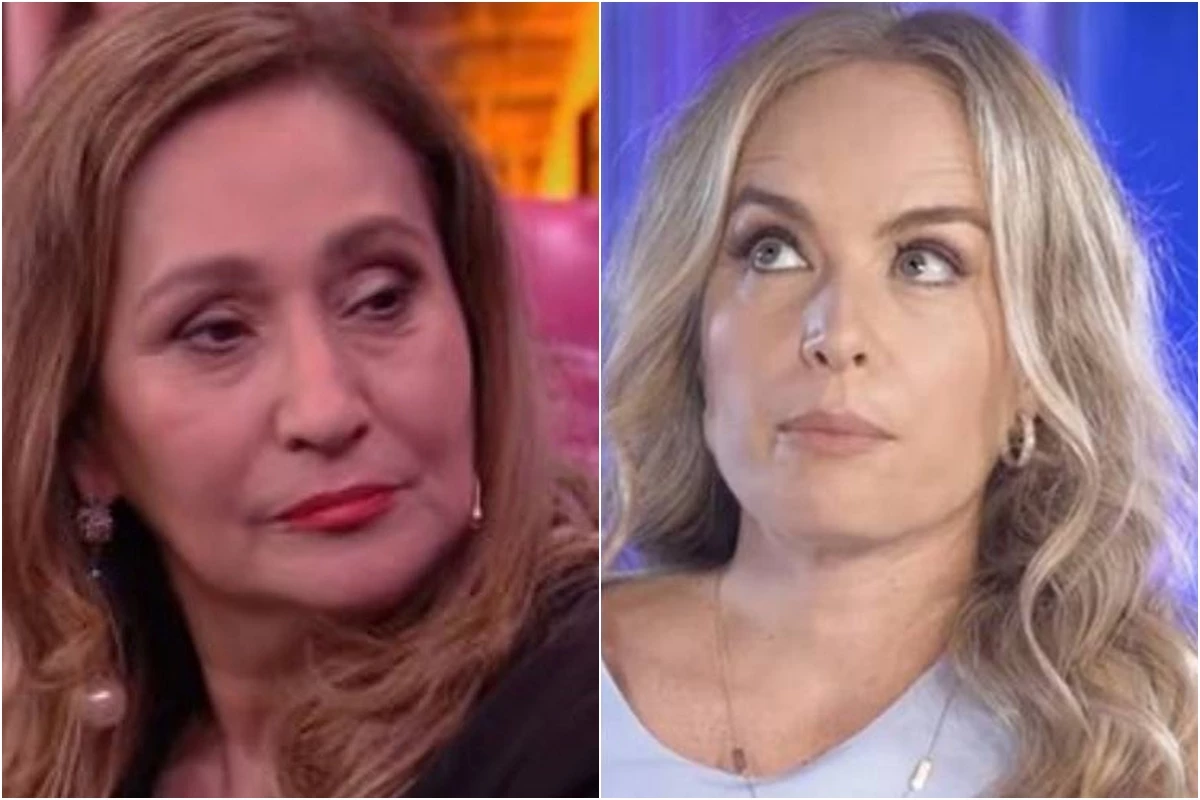 Sonia Abrão manda Angélica ‘ficar quieta’ ao vivo e vídeo mostra o momento 31 Sonia Abrao manda Angelica ‘ficar quieta ao vivo e video