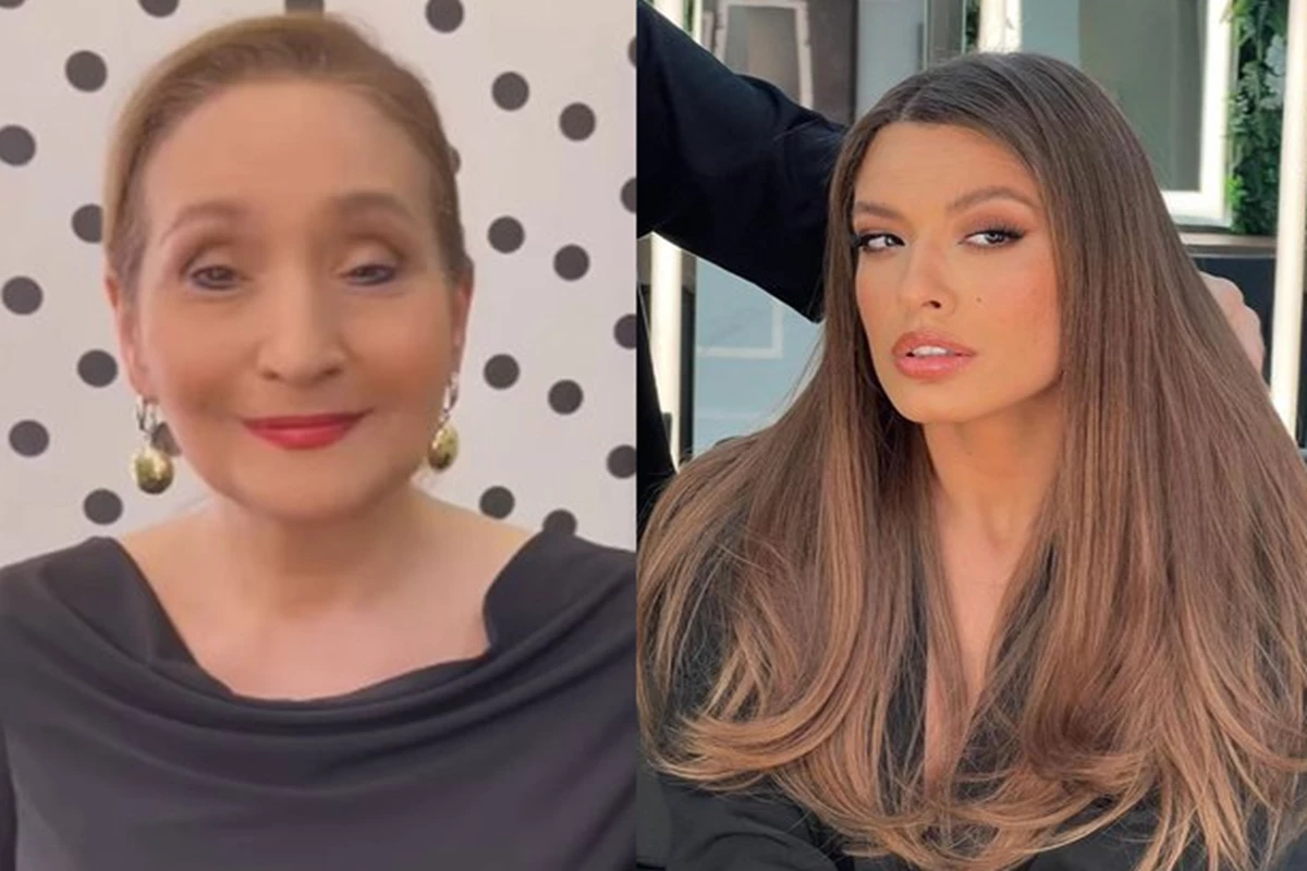 Sonia Abrão pega pesado ao descobrir que Beatriz voltará para BBB: ‘A gente não merece esse castigo’ 31 Sonia Abrao pega pesado ao descobrir que Beatriz voltara para