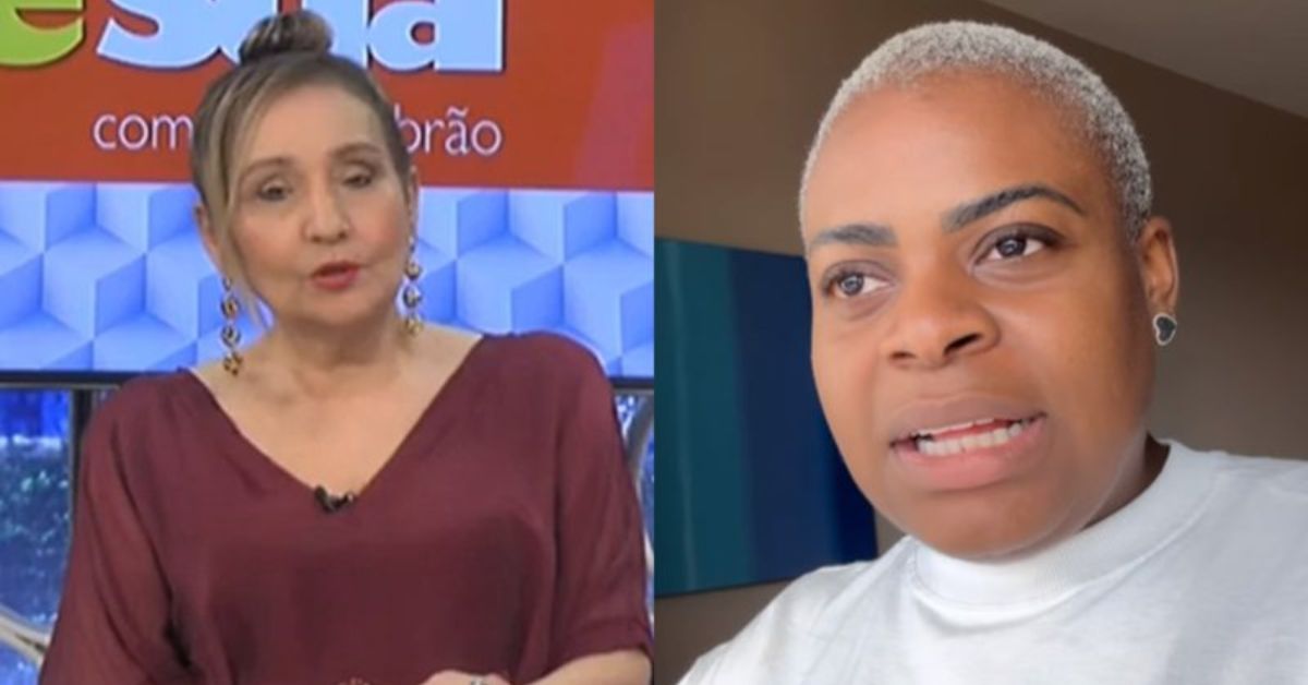 Sonia Abrao se defende apos Jojo Todynho a xingar em
